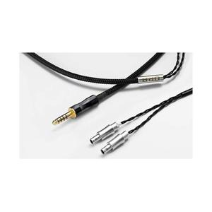 ORB リケーブル HD800-4.4mm Clear force HD800 4.4φ（1.5m）...