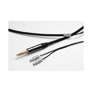 ORB ヘッドホン用リケーブル HD800-4.4mm（2.5m） Clear force HD800  