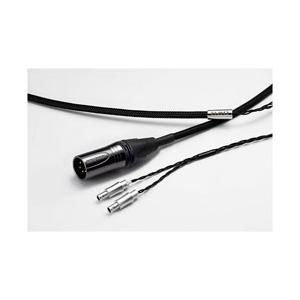 ORB ヘッドホン用リケーブル HD800-4.4mm Clear force HD800 4PINXLR CF-HD800 4PINXLR 2.5m