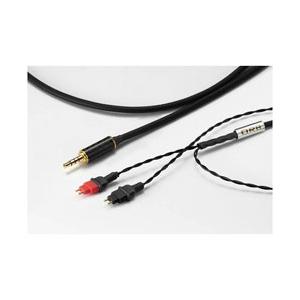 ORB ヘッドホン用リケーブル HD25-3.5mm4Pole（1.2m） Clear force ...