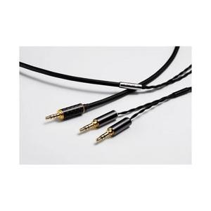 ORB ヘッドホン用リケーブル 3.5mm Slimbody-3.5mm4Pole（1.2m） Cl...