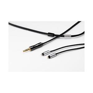 ORB リケーブル Clear force Ultimate Custom IEM 2pin 3.5...
