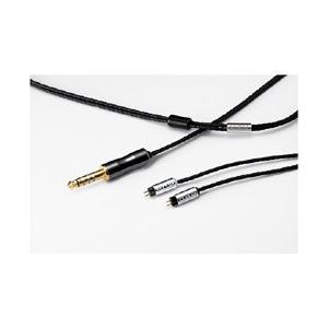 ORB リケーブル Clear force Ultimate Custom IEM 2pin 4.4...