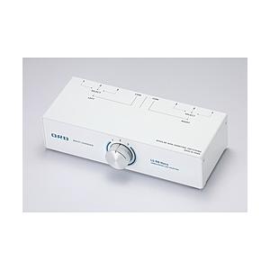 ORB RCAケーブル 3chラインセレクター   LS-R0 Nova