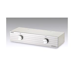 ORB RCAケーブル 5chラインセレクター   LS-RW Superior