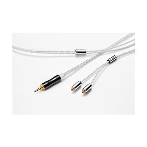 ORB 1.2m リケーブル Glorious force MMCX 2.5mm/4極 (Balan...