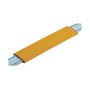 田村総業 ベルトスリング用当てもの　PWL　100×400　ホース状　PWL1000400