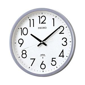 SEIKO 電波掛け時計 「スイープ」 KS265S