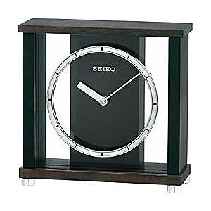 SEIKO 置き時計　BZ356B [振込不可]