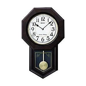 SEIKO（セイコー） 掛時計 掛け時計 壁掛け時計 飾り振り子時計