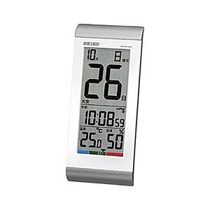 SEIKO 電波掛置兼用時計　SQ431S