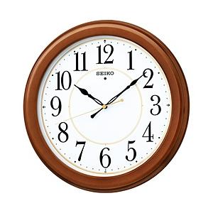 SEIKO 電波掛け時計　KX388B