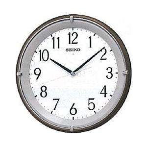 SEIKO 電波掛け時計　KX203B