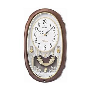 SEIKO SEIKO（セイコー） からくり時計30周年記念モデル RE601B