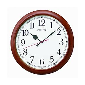 SEIKO 電波掛け時計 「オフィスタイプ」　KX238B