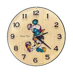 SEIKO（セイコー） セイコークロック キャラクター くまのプーさん