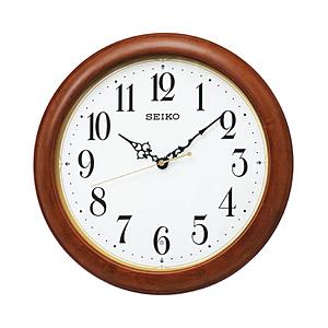 SEIKO 電波掛け時計　KX246B
