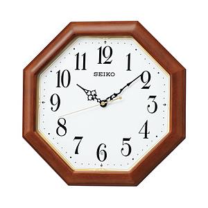 SEIKO 電波掛け時計　KX247B