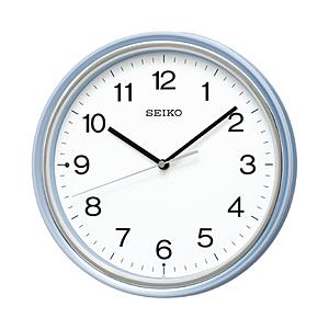 SEIKO 電波掛け時計　KX252L