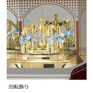 SEIKO からくり時計 【ウェーブシンフォニ...の詳細画像3
