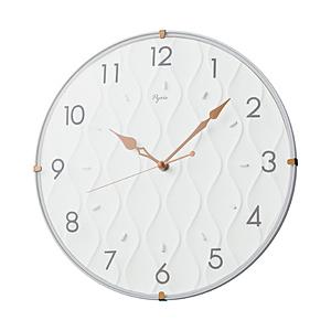 SEIKO 掛け時計 【スタンダード】 ホワイト NA702W