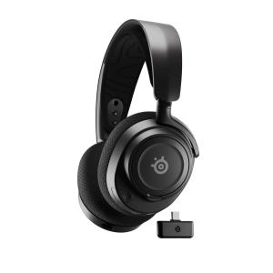 SteelSeries 61520J ゲーミングヘッドセット Arctis Nova Pro