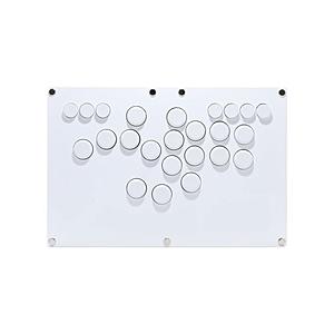 FIGHTBOX レバーレスコントローラー Fightbox B Pro ホワイト BPRO-W ［...