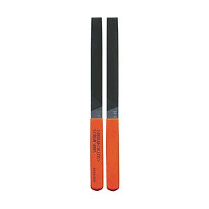 ツボサン エクストリーム 共柄 平 150mm 荒目／細目 HIEX11