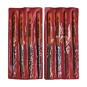 ツボサン ST008-01 ツボサン 組ヤスリセット8本組 荒目