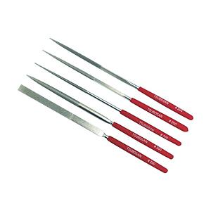 ツボサン ツボサン　ダイヤモンドヤスリ　Ｓ−１２　セット　＃２００−４０Ｌ