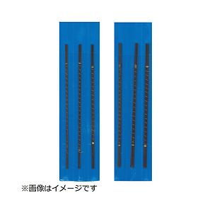 ツボサン ツボサン　糸ノコ刃　６種セット　厚刃タイプ   NOKO-STB