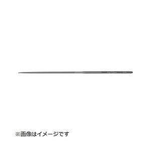 バローベ社 バローベ　ニードルヤスリ　角　１６０ｍｍ　＃０   LA2408-160-0