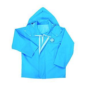 阪神素地 RA-96BL-S ハンシン RA-96 ジャケット ブルー S