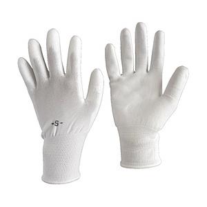 AMAG ユニワールド　ＷＯＲＫＳ　ＨＯＭＭＥ　やわらかフィット　ホワイト　１０双組   1500-...