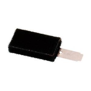 東京オートマック 曲面フィンサンダー用 自由加工パット JIYUKAKOUPATFINSANDER