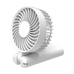多摩電子工業 折り畳みハンディファン