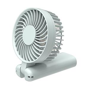 多摩電子工業 折り畳みハンディファン