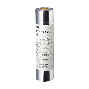 3Mジャパン ３Ｍ　熱反射マスキングテープ　６８０　３０ｍｍ×１８ｍ   680 30 AAD