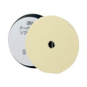 3Mジャパン 3M　テーパーバフ　ソフトウール　5737　外径170mm 5737