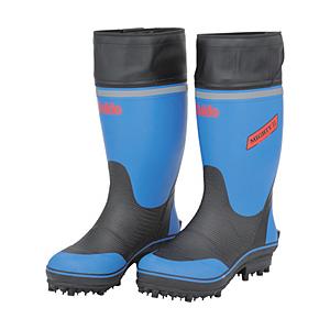 大同石油 ニューマイティーブーツ2NS 28.0cm  ブルー 50N-280CM