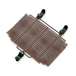 Panasonic(パナソニック) フロントリア兼用 ひったくり防止ネット(ブラウン) SAR114...