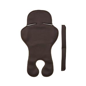 Panasonic(パナソニック) インナーシートセット(ブラウン) NCB313S パナソニック ...