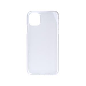 パワーサポート Air Jacket for iPhone 11 6.1inch Clear PSS...