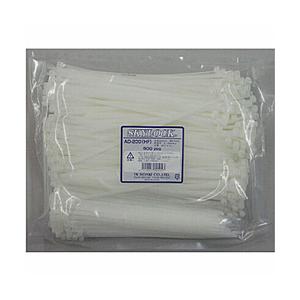 エスケイ工機 [スカイロック 結束バンド 全長200mm 500本入り]