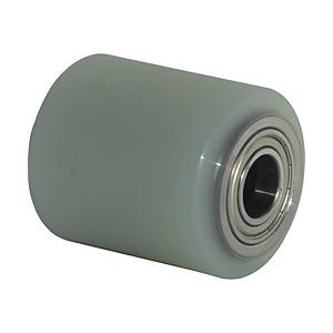 今野製作所 イーグル　低床型スマートドーリー用ウレタン車輪   SDW-46