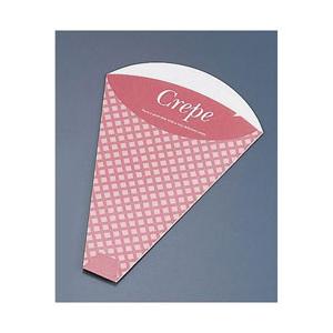 水野産業 クレープスリーブ（100枚入） 183510 クロス ＜GKL2701＞