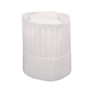 水野産業 プレミアムシェフハット200（10枚入） ＜SHT6501＞