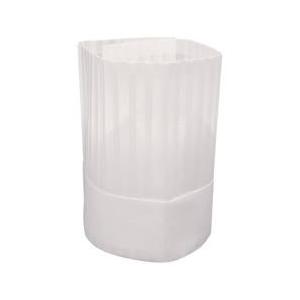 水野産業 プレミアムシェフハット250（10枚入） ＜SHT6601＞