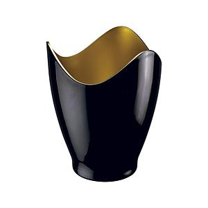 ラギオール ワイン・冷酒クーラー 黒金 2948 ＜PWIN201＞