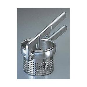 三宝産業 UKアルミポテトマッシヤー ＜BPT16＞